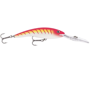 RAPALA Deep Tail Dancer 9 cm 13 g TDD09 PTU