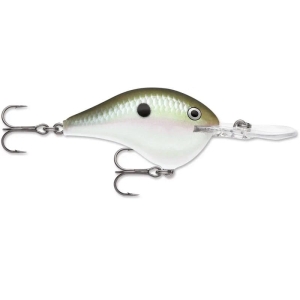RAPALA DT Dives-To Serie 7 cm DTMSS20 GGSD