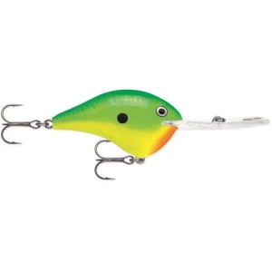 RAPALA DT Dives-To Serie 7 cm DTMSS20 CTL