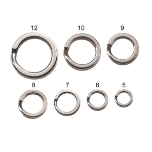 BIG GAME ROLLEN 0,7X5MM 10 STÜCK