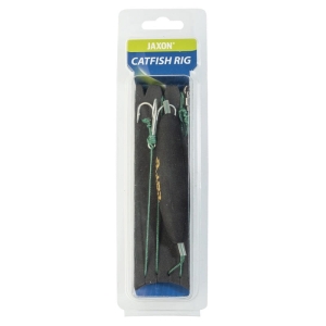 CATFISH RIG SET PCL 5/0 1 STÜCK