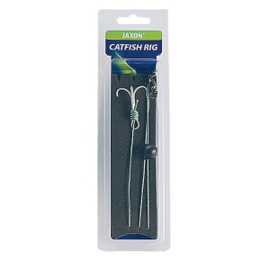 CATFISH RIG SET PCG 3/0 1 STÜCK