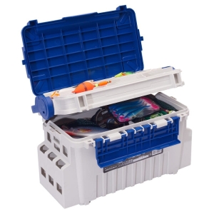 ANGELKASTEN S-LINE 120B 43X24X28CM