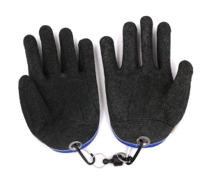 Hype Tackle Premium Tools Landehandschuh
