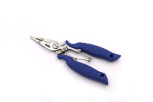 Hype Tackle Premium Tools- Kombinationszange mit Gliederradbiegefunktion