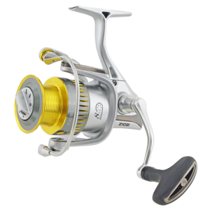 Ryobi Zauber Pro 3000FD 8+1