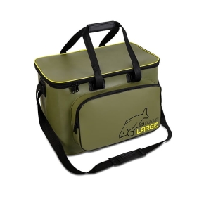 Delphin NuEVA Große Angeltasche | 45x30x35cm