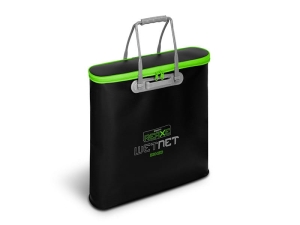 Keepnet Delphin REAXE WetNET Tasche 53x53cm