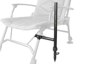 Delphin REAXE UniFIX COMBI Rutenhalter
