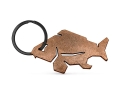 Brelok z otwieraczem Delphin CARPENER.jpg