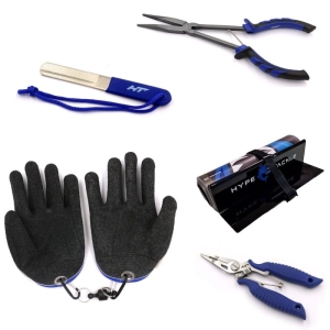 Hype Tackle Premium Hecht Bausatz