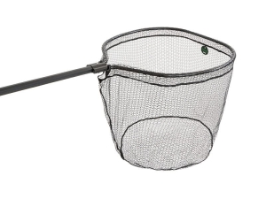 Delphin OMINI Quick 2sec Kescher 215cm/65x60cm