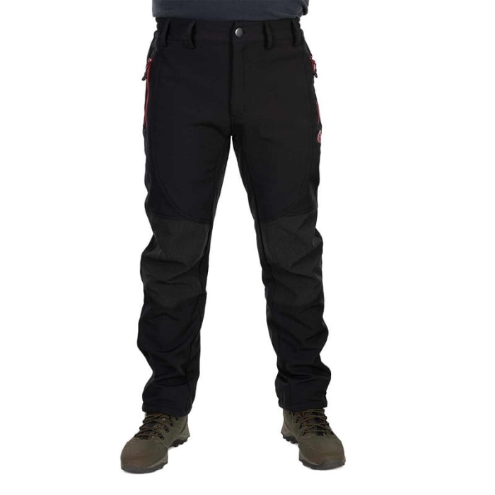 Spodnie Fox Pro Series Soft Shell Trousers..jpg