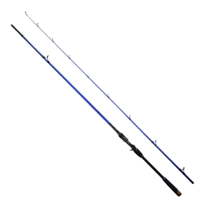 Spinnrute Hype Tackle H2 2.51m Bis zu 110g 2sec Cast