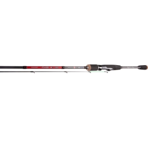 DRAGON FINESSE Jig 7 2.45m 0.5-7g 2cz S