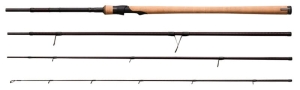 Rute Savage Gear Salmonoid SG6 3,05 m 10-36 g 4cz S