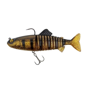 Fox Rage Replikant Gelenkt 20cm Goldbarsch