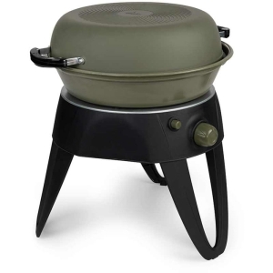 Fox Cookware Kochstation