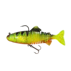 Fox Replicant 15 cm Jointed 60 g Perch UV