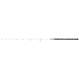 Angelrute MADCAT WHITE 2,10 m 50-175 g 1+1cz