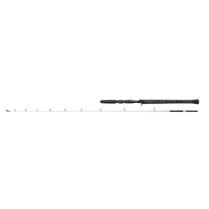 MADCAT WHITE PELAGIC 1,85m 50-160g 2sec C