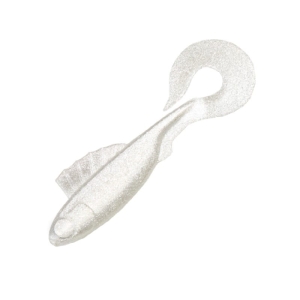Flirty Twist 2.5"/6.5cm #04 Magische Perle -5St.