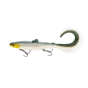 BullTeez Curltail 33cm 230g Stirnlampe S