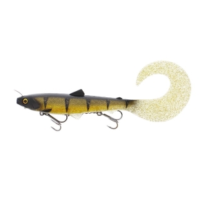BullTeez Curltail 33cm 230g Cola Barsch S