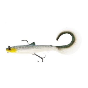 BullTeez Curltail R 'N R 21cm 73g Stirnlampe