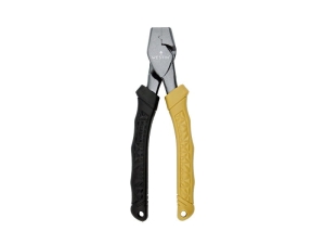 Westin Einzel-Crimper Edelstahl HD 6' 15cm