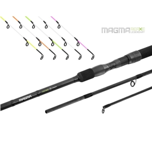 Delphin MAGMA REAXE 30T 360cm -125g 3 Bestände