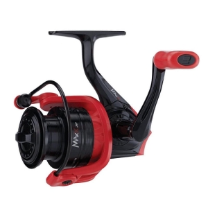Abu Garcia MAX X SP40 +Braid 0,20mm Rolle