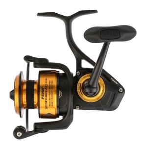 PENN Spinfisher VII 6500 Rolle