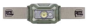 PETZL ARIA® 1 RGB Wüstenscheinwerfer