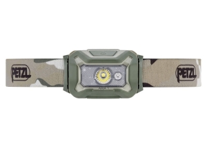 PETZL ARIA® 1 RGB Camo-Scheinwerfer