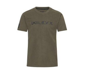 T-Shirt Wiley X Canyon Sage Green XS