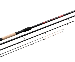 Rute Flagman Sherman Pro Feeder 4,00m 180g 3+3sec