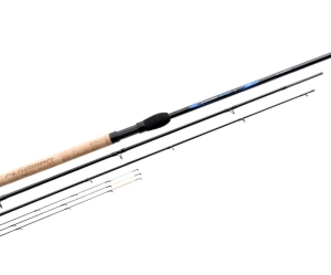 Rute Flagman Sherman Pro Feeder 3,60m 70g 3+3sec