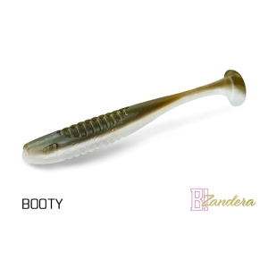 Delphin ZANDERA FlexiFLOAT UVs 1St. 12cm BOOTY