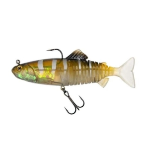 Fuchs Replikant 15cm Gelenkt 60g Ghost Ayu UV