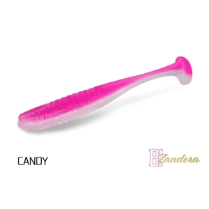 Delphin ZANDERA FlexiFLOAT UVs 1St. 12cm CANDY