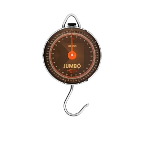 Delphin JUMBO Waage bis zu 54kg