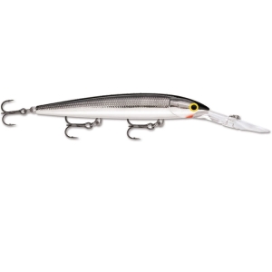 RAPALA Deep Down Husky Jerk 12 cm DHJ-12 S