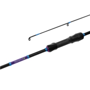 Delphin GraphiX 24T 185cm 0.5-5g 2 Bestände