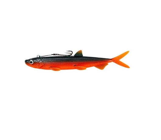 Guma MadCat Pelagic Cat Lure Tomato 21cm.jpg