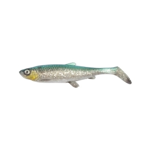SG 3D Herings-Shad 25cm 102g GRN SLV 1St.