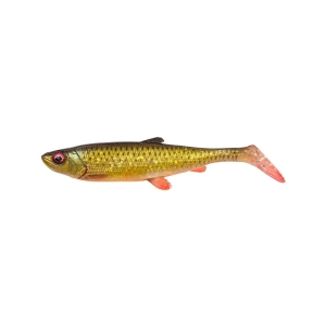 SG 3D Hering Shad 25cm 102g CL Rudd 1pc