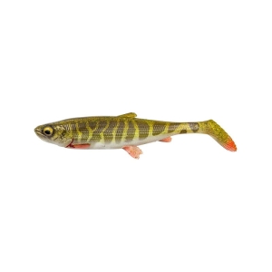 SG 3D Heringsscharbe 25cm 102g CL Hecht 1St.
