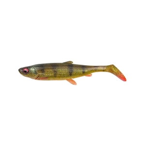 SG 3D Heringsscharbe 25cm 102g CL Barsch 1St.