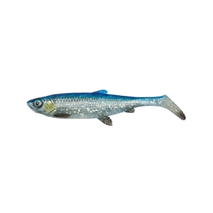 SG 3D Hering Shad 21.5cm 65g Blau SLV 1St.